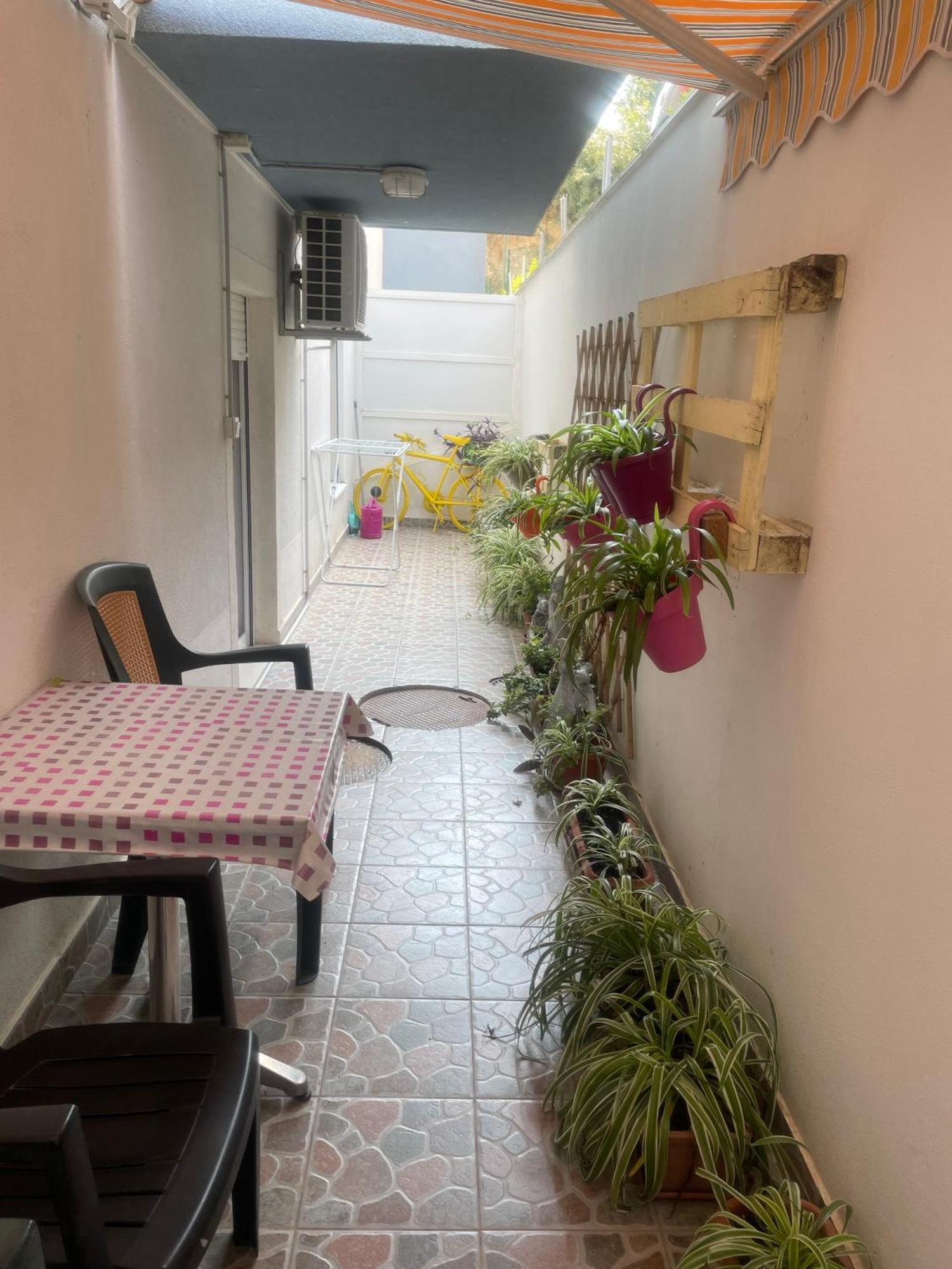 Apartments Znjan سبليت المظهر الخارجي الصورة
