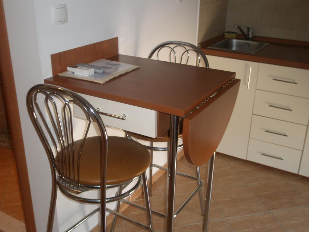 Apartments Znjan سبليت المظهر الخارجي الصورة