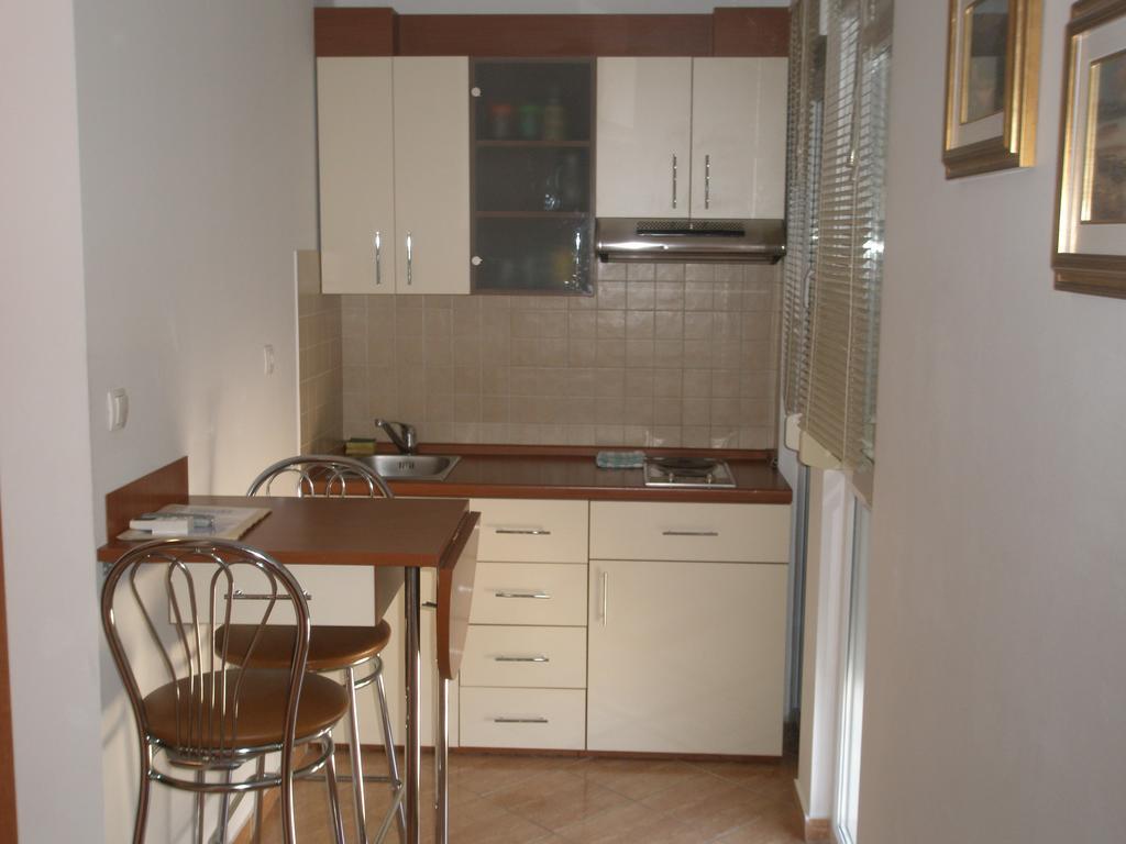 Apartments Znjan سبليت المظهر الخارجي الصورة