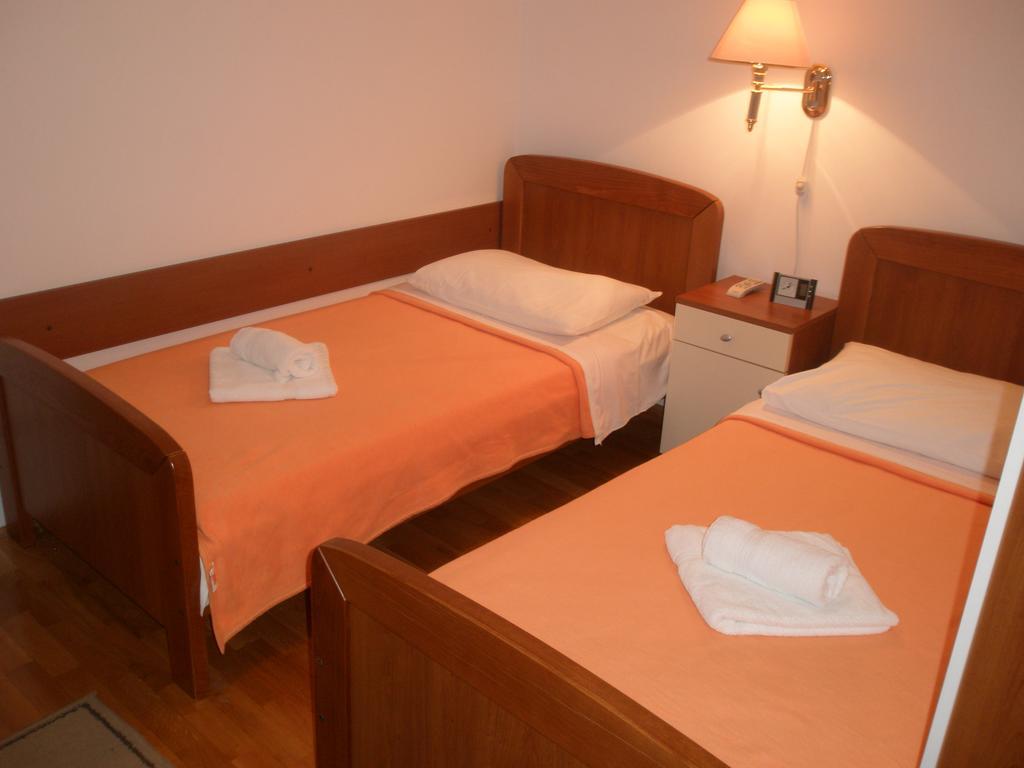 Apartments Znjan سبليت الغرفة الصورة