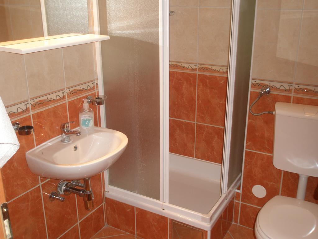 Apartments Znjan سبليت الغرفة الصورة