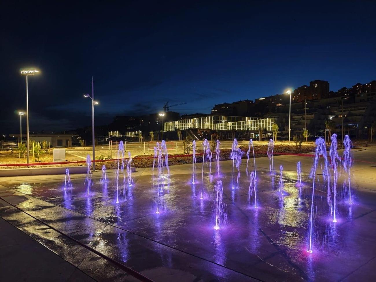 Apartments Znjan سبليت المظهر الخارجي الصورة