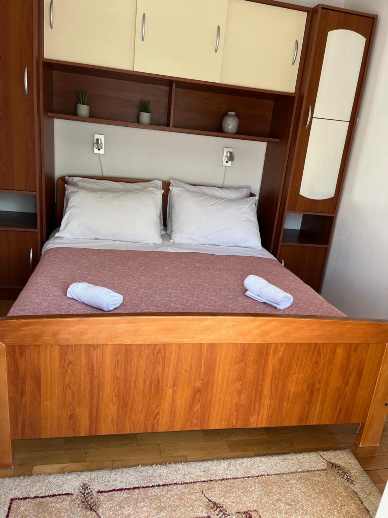 Apartments Znjan سبليت المظهر الخارجي الصورة