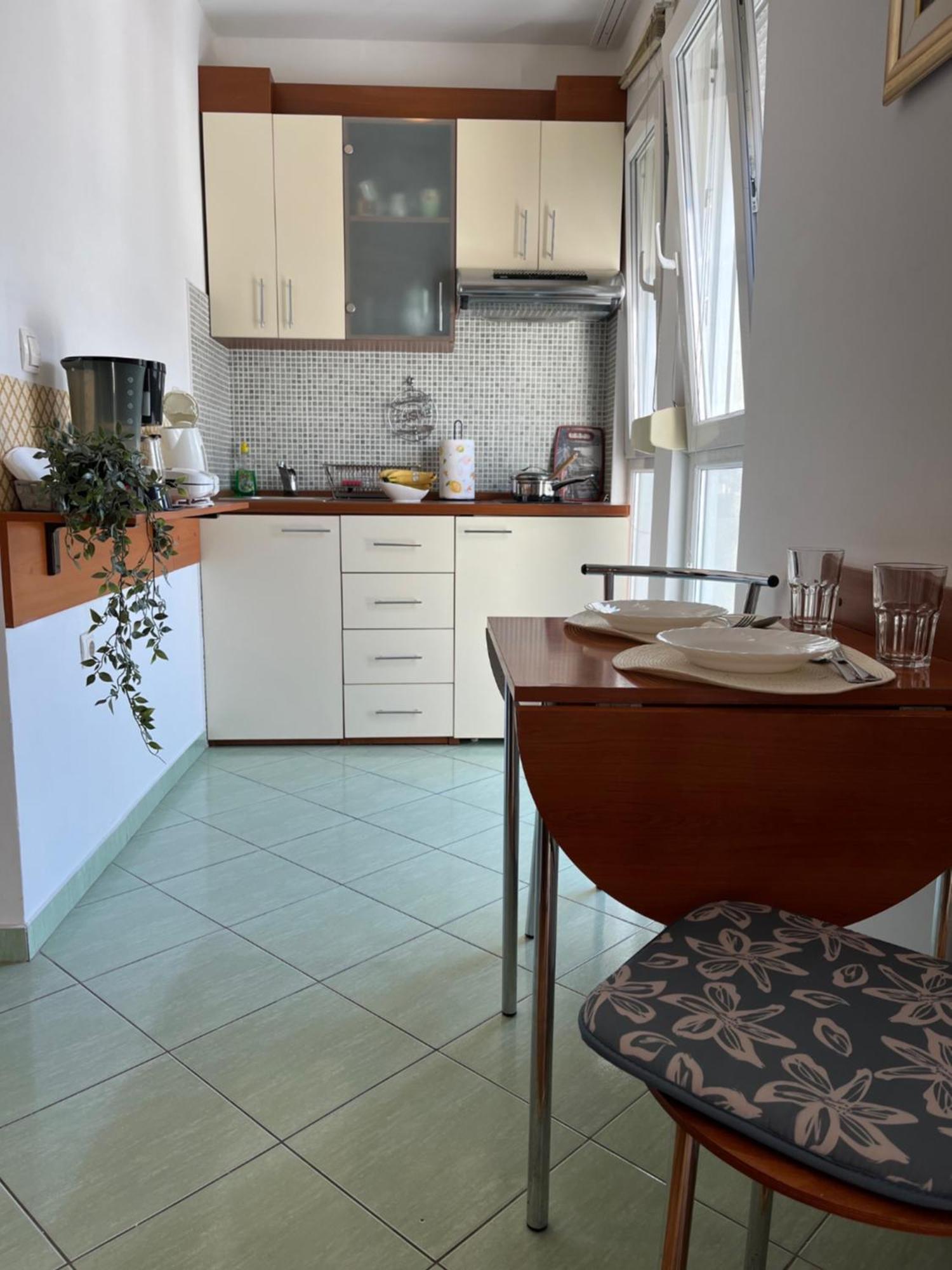 Apartments Znjan سبليت المظهر الخارجي الصورة