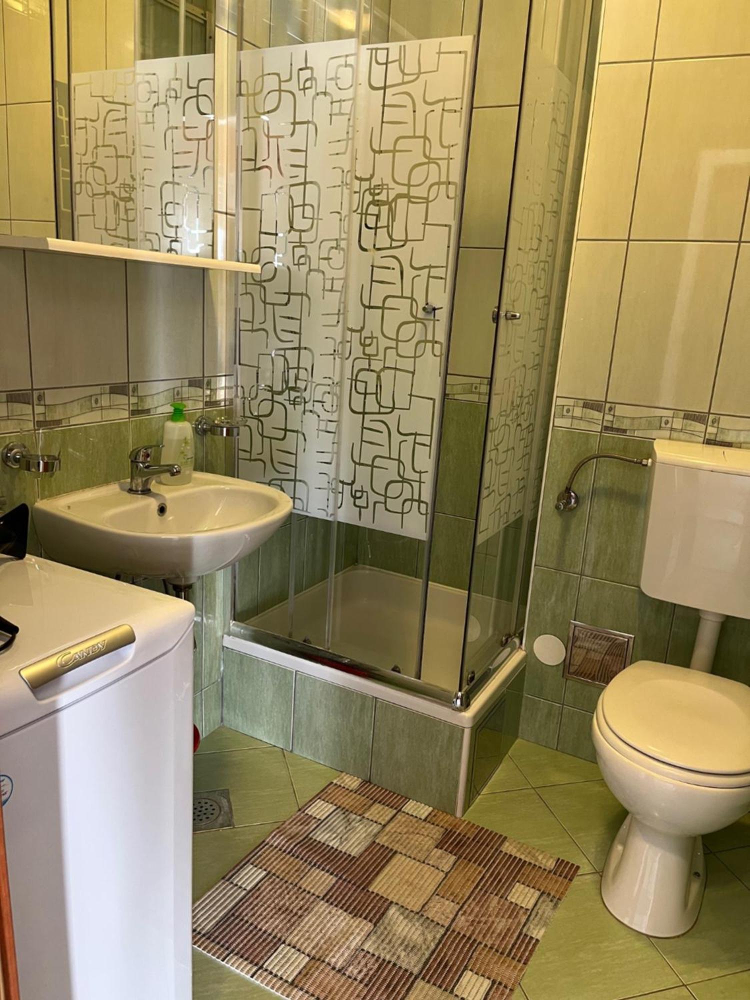 Apartments Znjan سبليت المظهر الخارجي الصورة