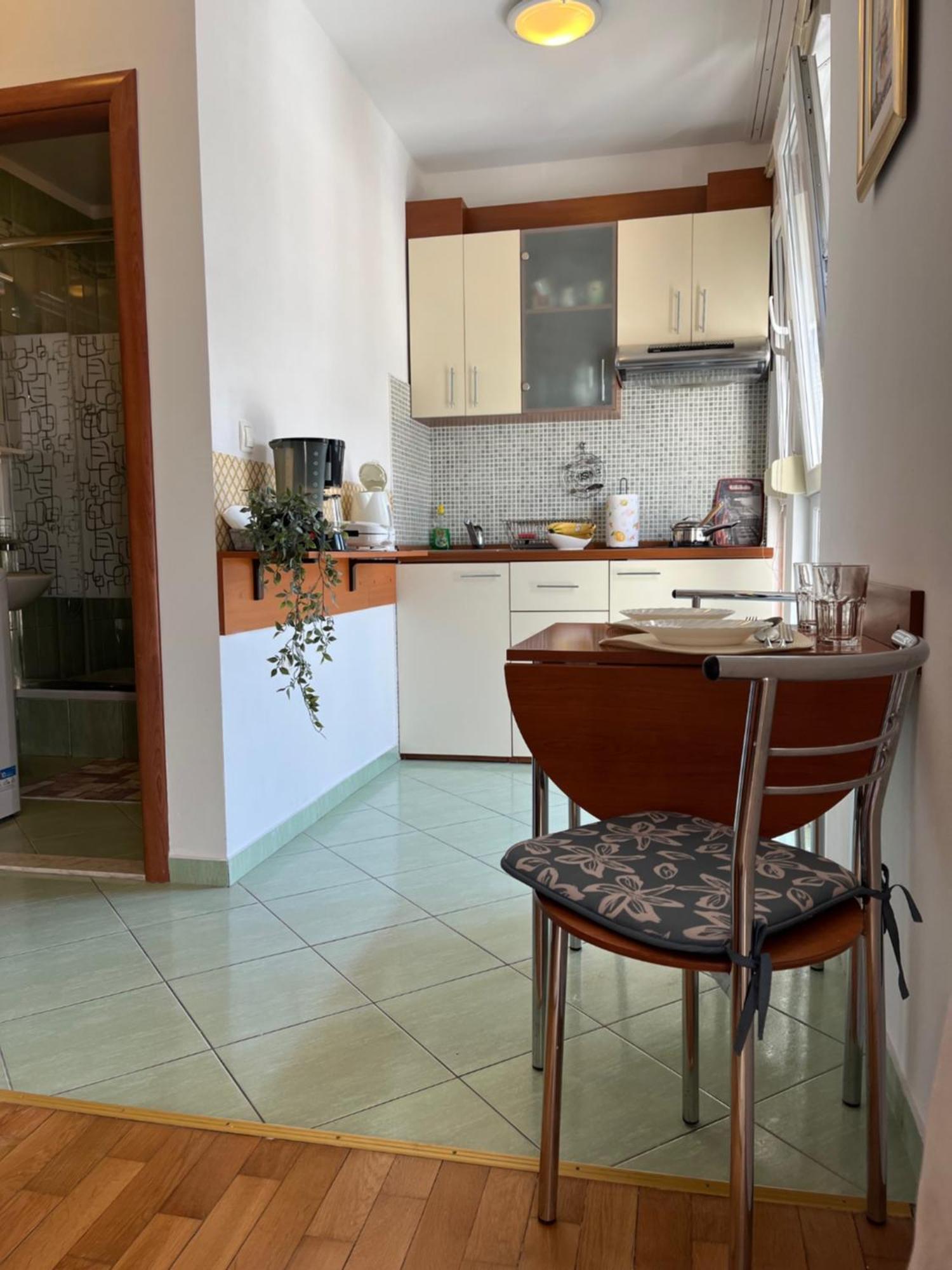 Apartments Znjan سبليت المظهر الخارجي الصورة