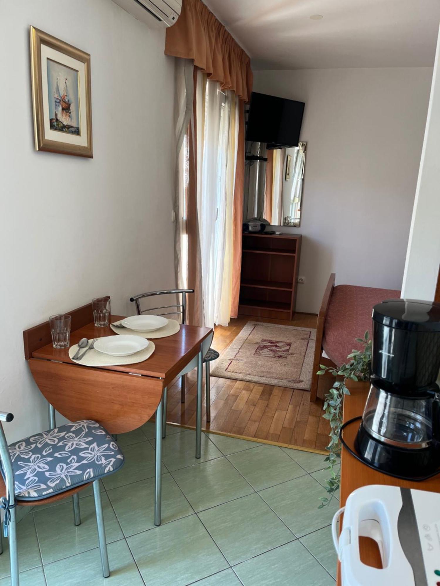 Apartments Znjan سبليت المظهر الخارجي الصورة