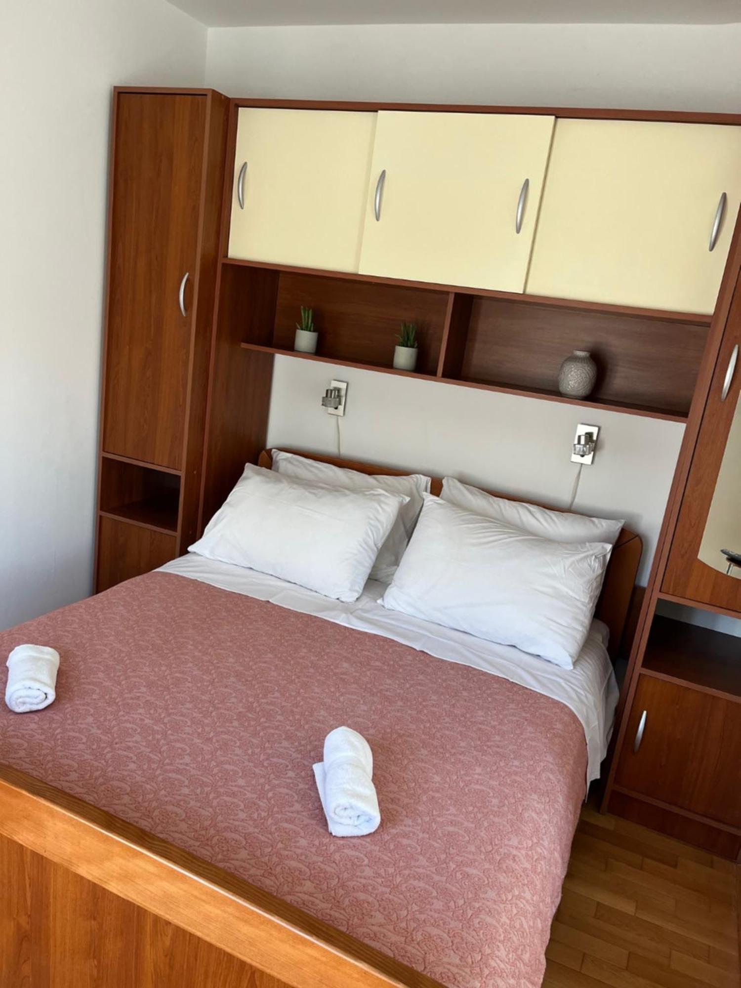 Apartments Znjan سبليت المظهر الخارجي الصورة