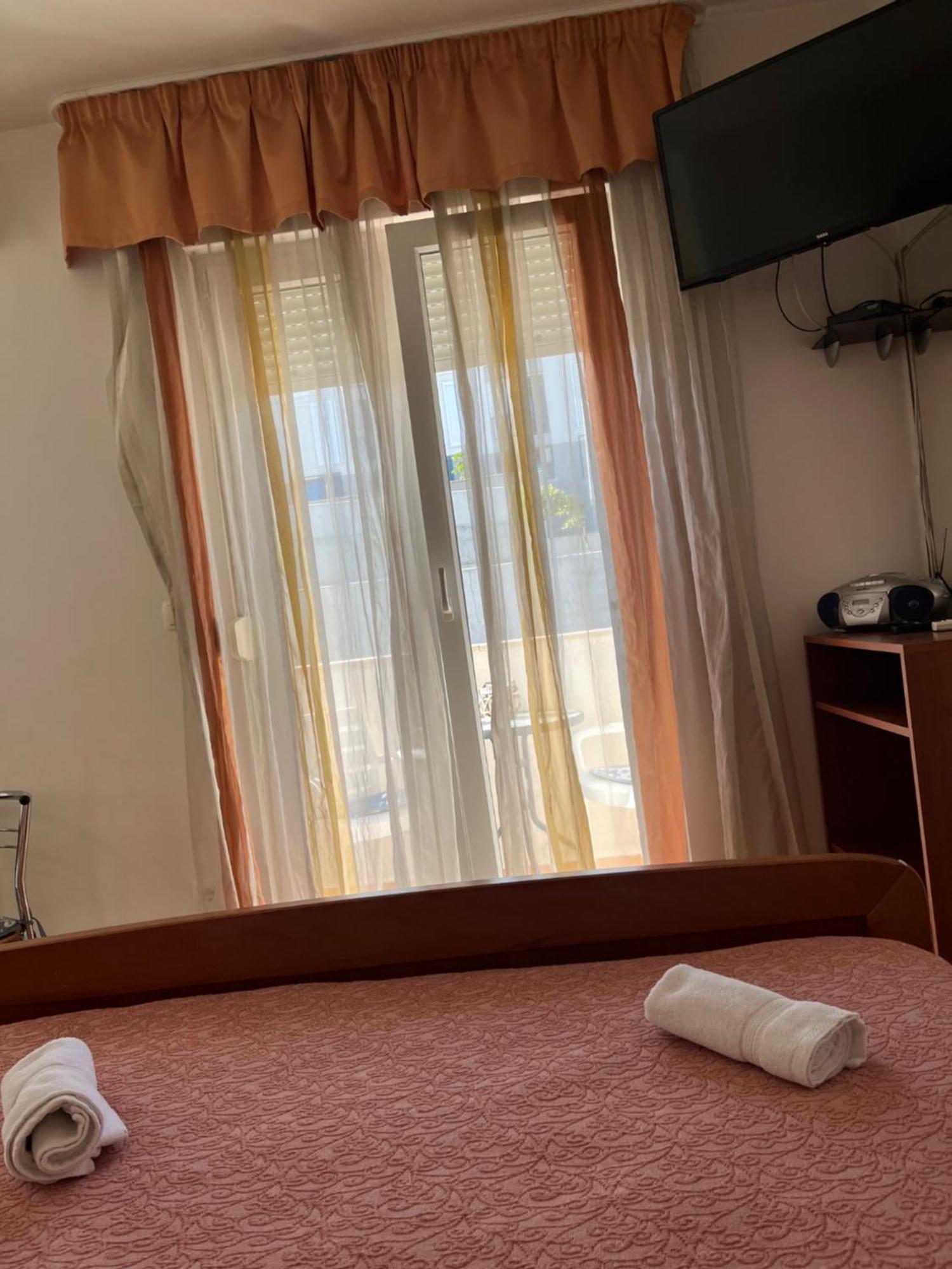 Apartments Znjan سبليت المظهر الخارجي الصورة