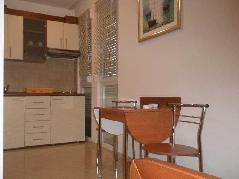 Apartments Znjan سبليت المظهر الخارجي الصورة