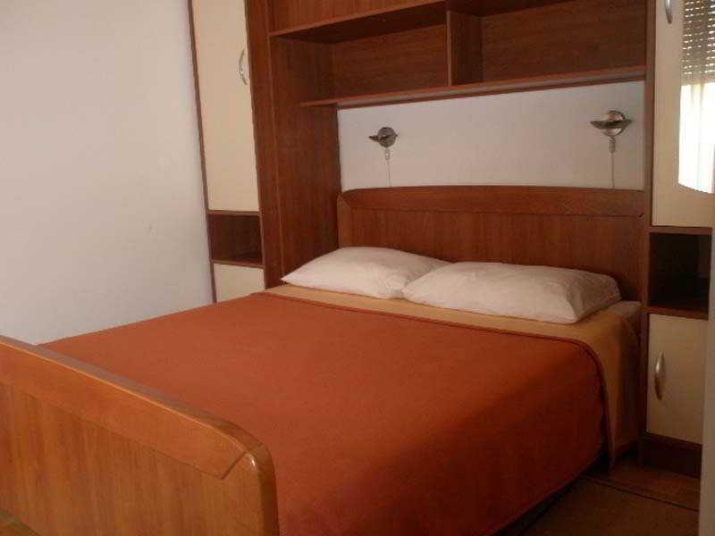 Apartments Znjan سبليت المظهر الخارجي الصورة