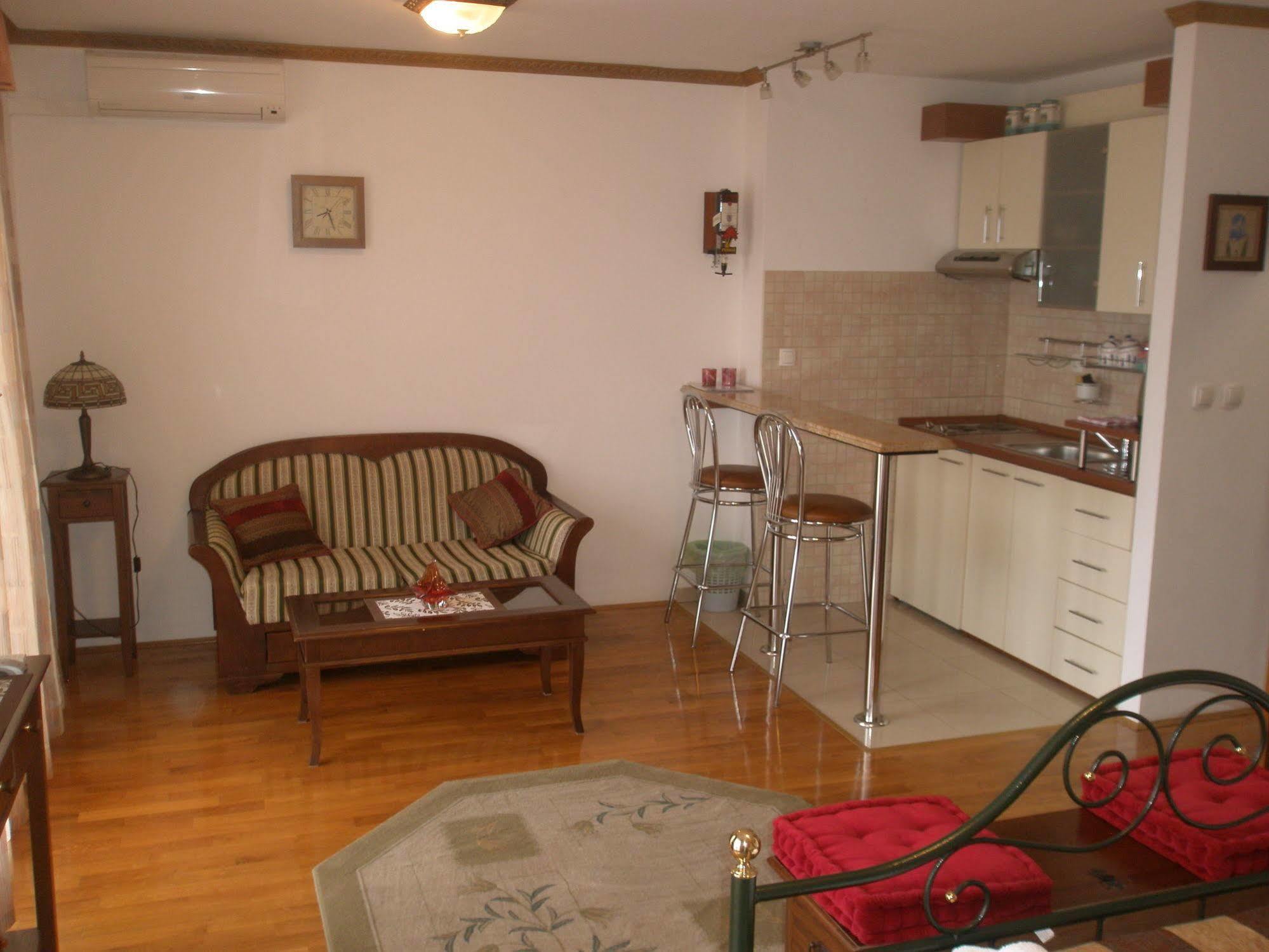 Apartments Znjan سبليت المظهر الخارجي الصورة