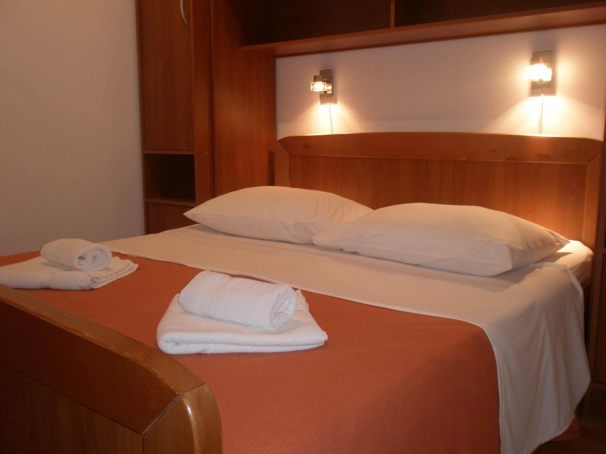 Apartments Znjan سبليت المظهر الخارجي الصورة