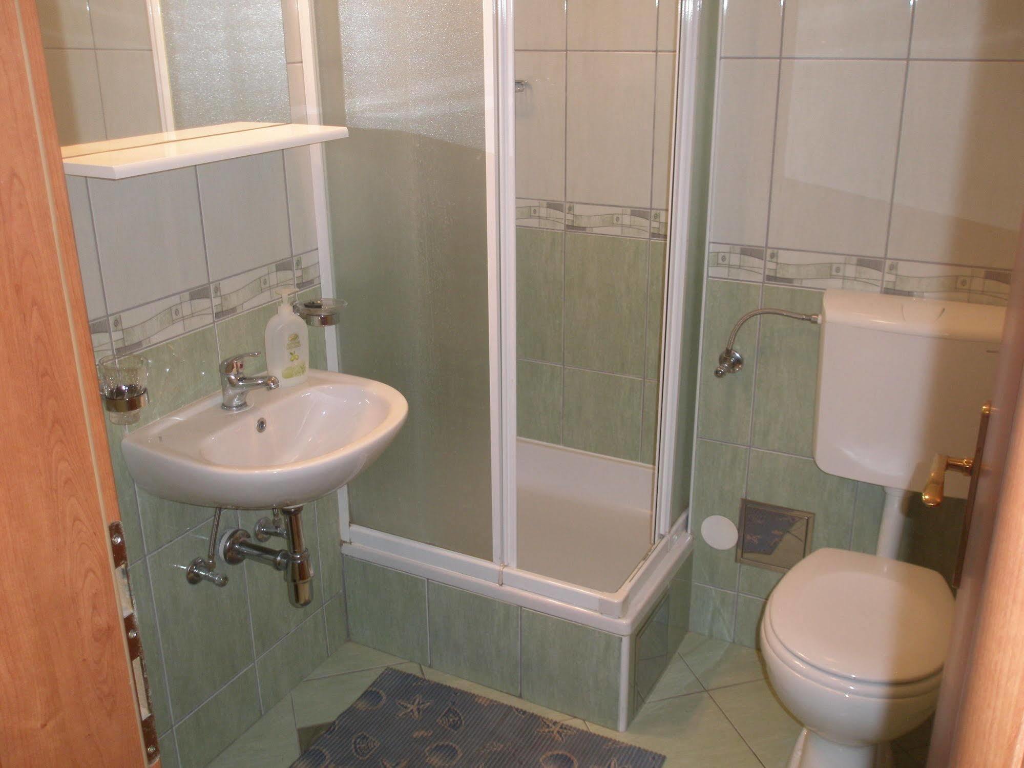 Apartments Znjan سبليت المظهر الخارجي الصورة