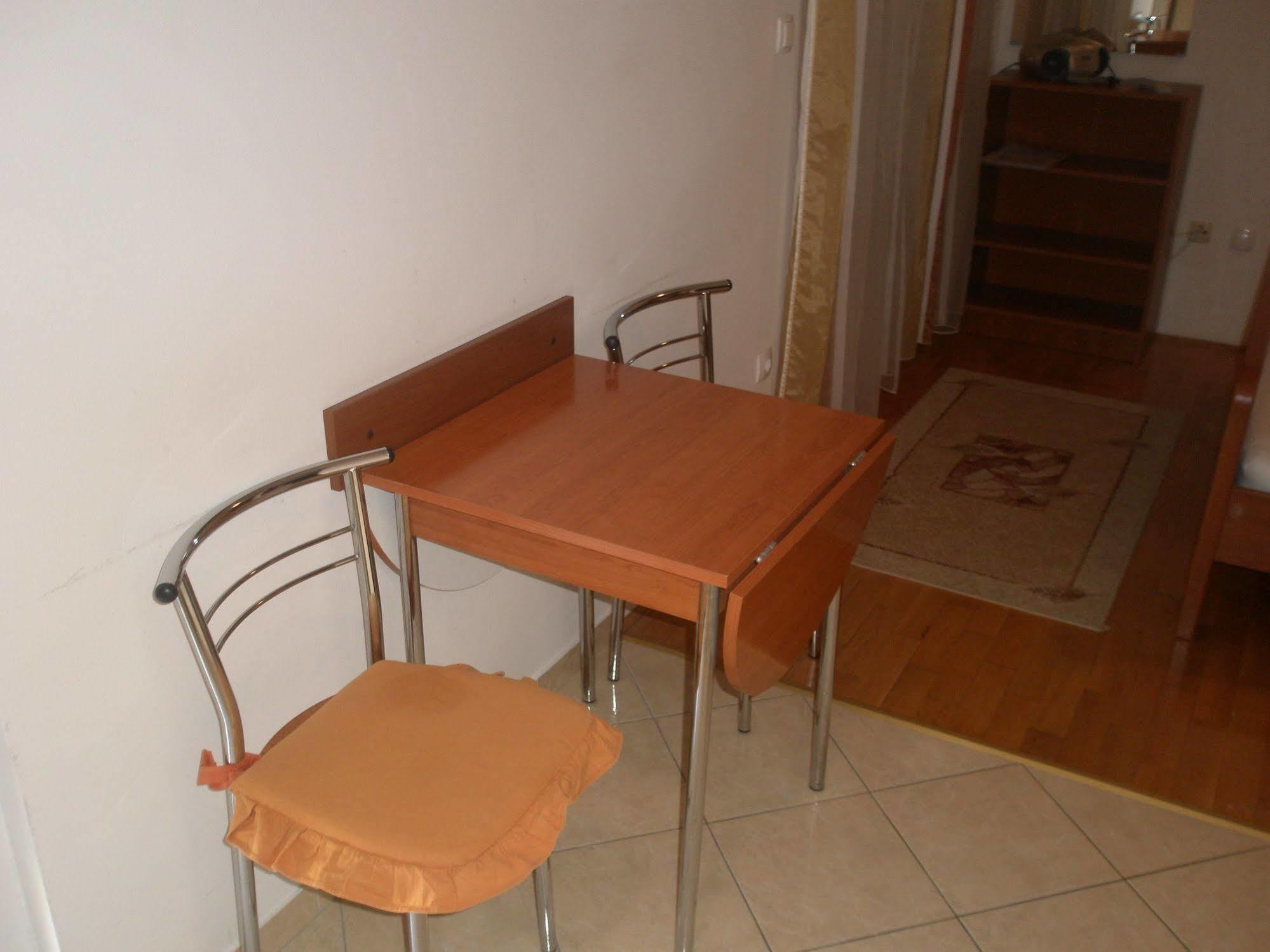 Apartments Znjan سبليت المظهر الخارجي الصورة