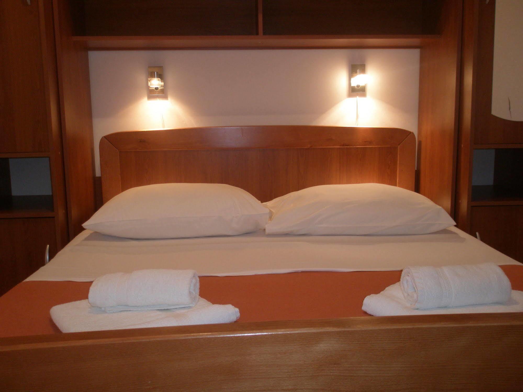 Apartments Znjan سبليت المظهر الخارجي الصورة