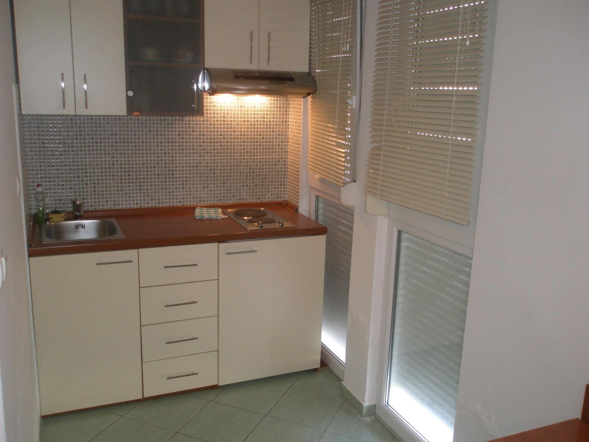Apartments Znjan سبليت المظهر الخارجي الصورة