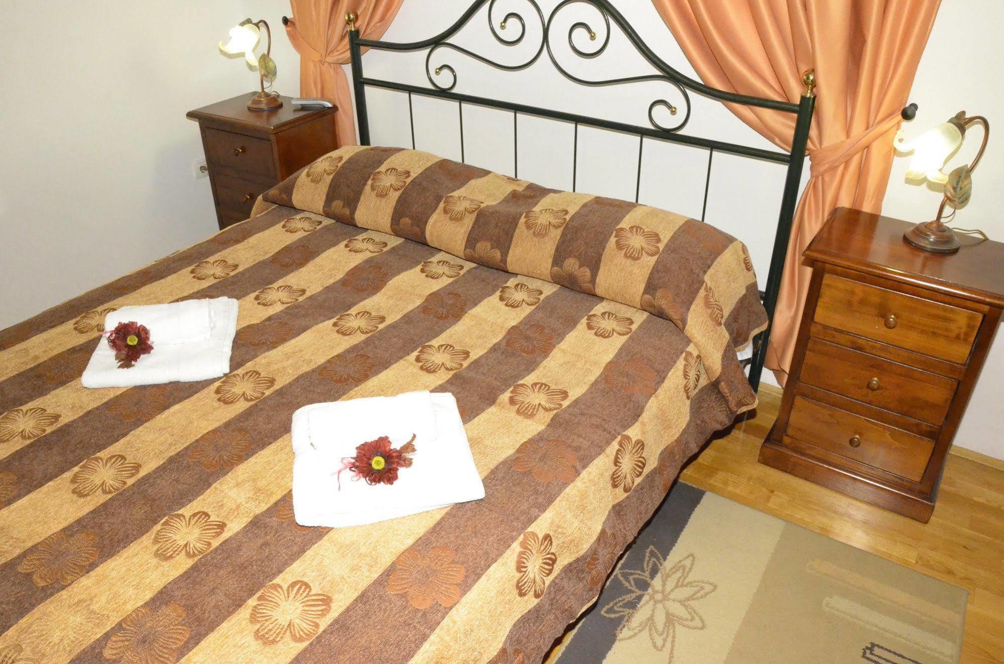 Apartments Znjan سبليت المظهر الخارجي الصورة