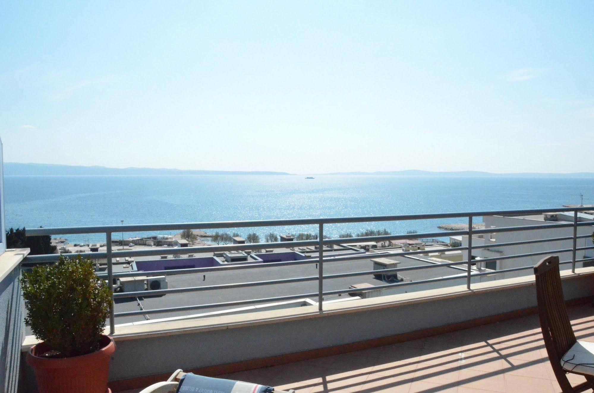 Apartments Znjan سبليت المظهر الخارجي الصورة