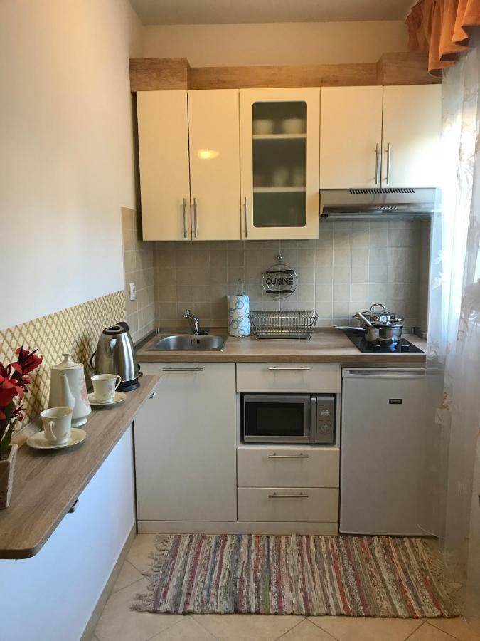 Apartments Znjan سبليت المظهر الخارجي الصورة