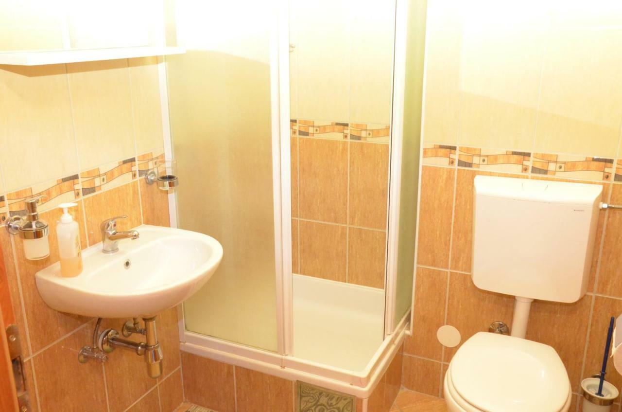 Apartments Znjan سبليت المظهر الخارجي الصورة