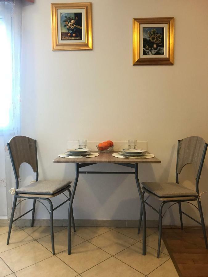 Apartments Znjan سبليت المظهر الخارجي الصورة