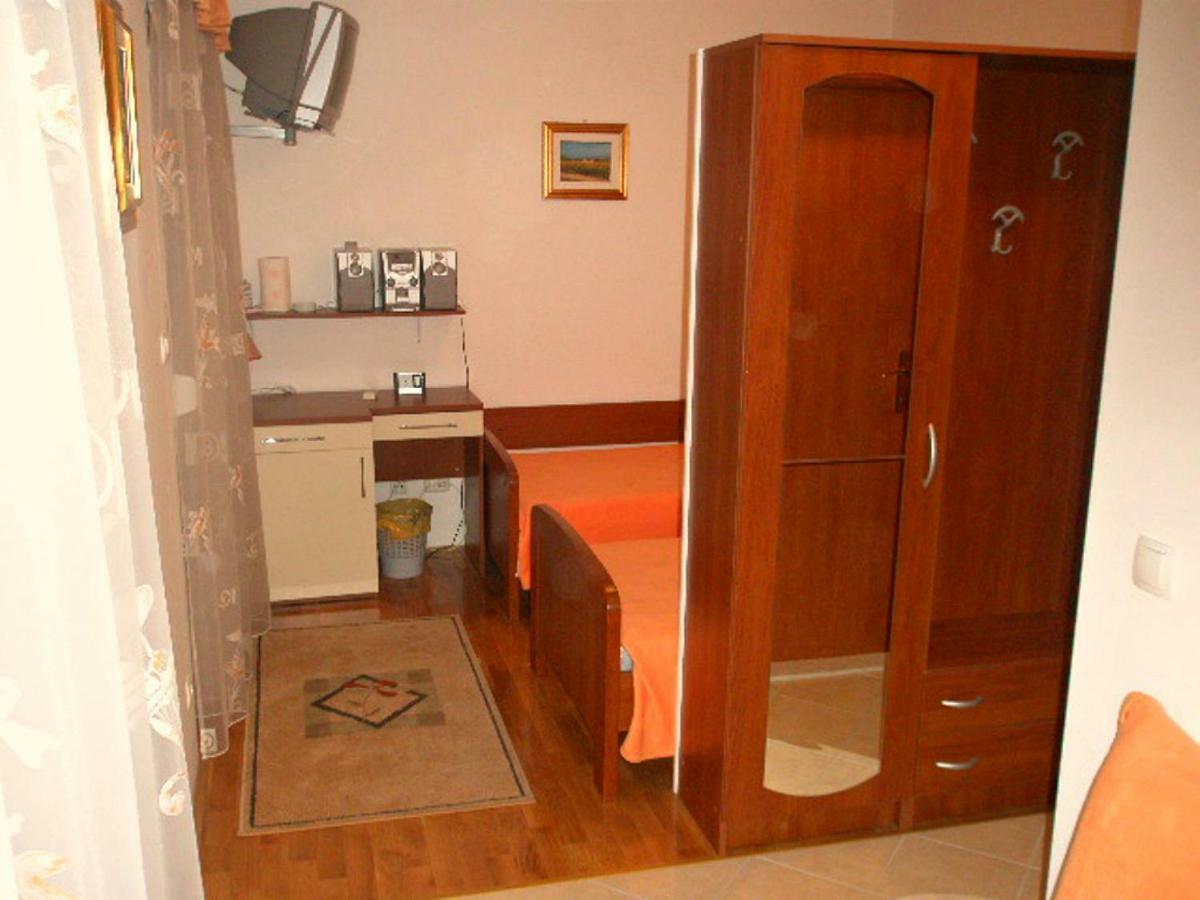 Apartments Znjan سبليت المظهر الخارجي الصورة