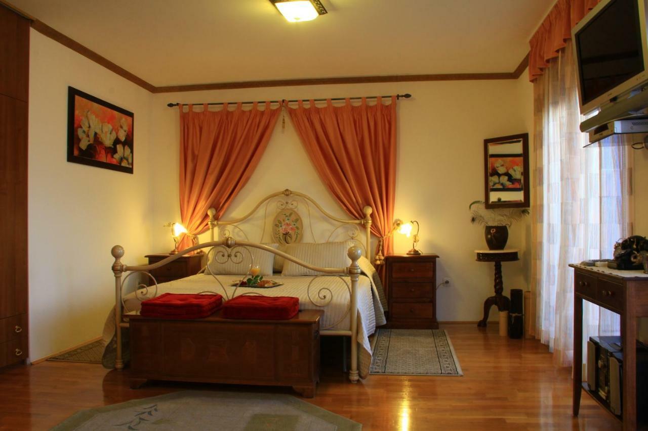 Apartments Znjan سبليت المظهر الخارجي الصورة
